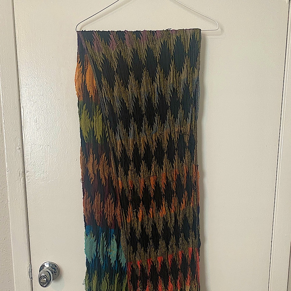 Women/Men Scarves